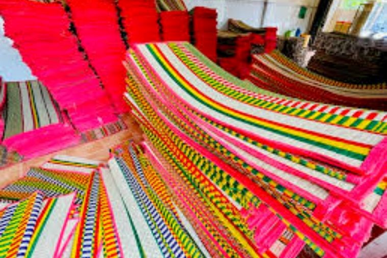 Tour Làng Nghề Bình Định 1 Ngày